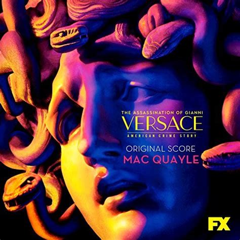 moord op versace netflix soundtrack|‎The Assassination of Gianni Versace: American Crime  .